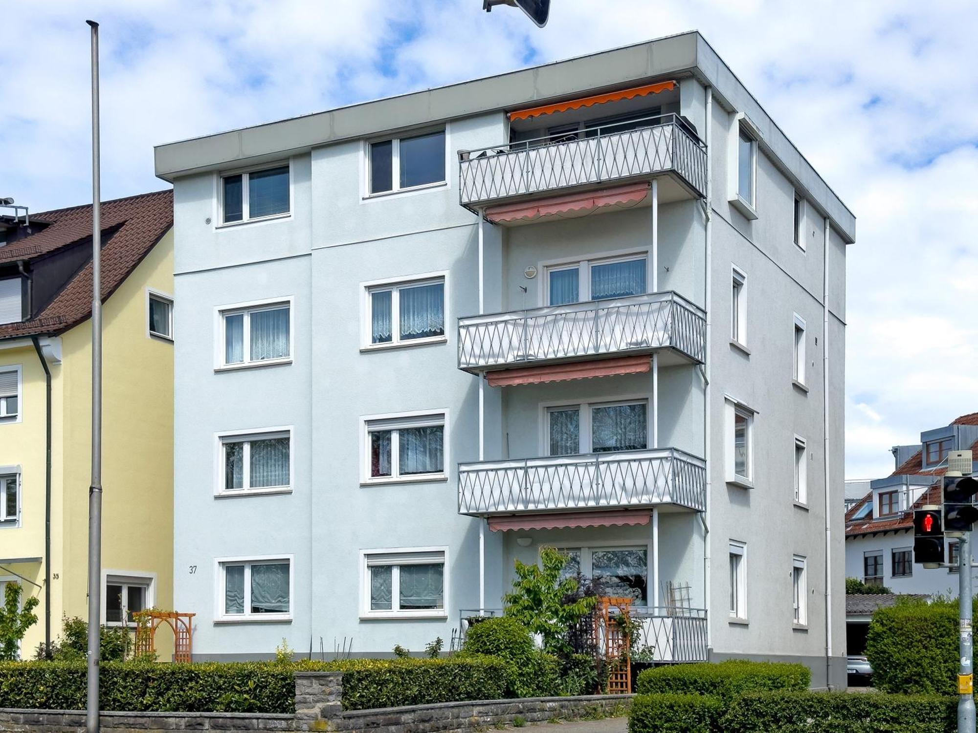 Thaicenter Bodensee 2 FDH Buitenkant foto