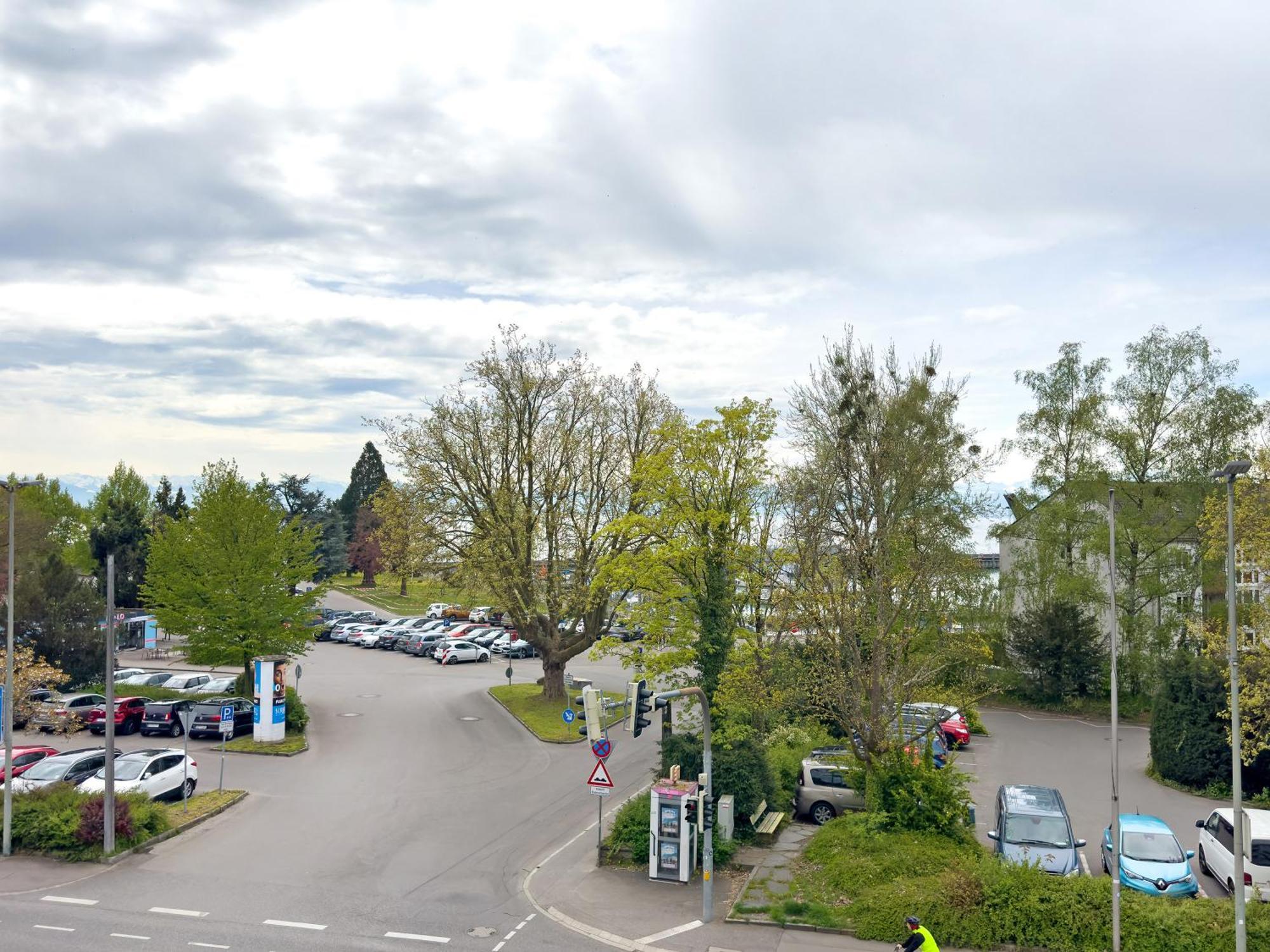 Thaicenter Bodensee 2 FDH Buitenkant foto